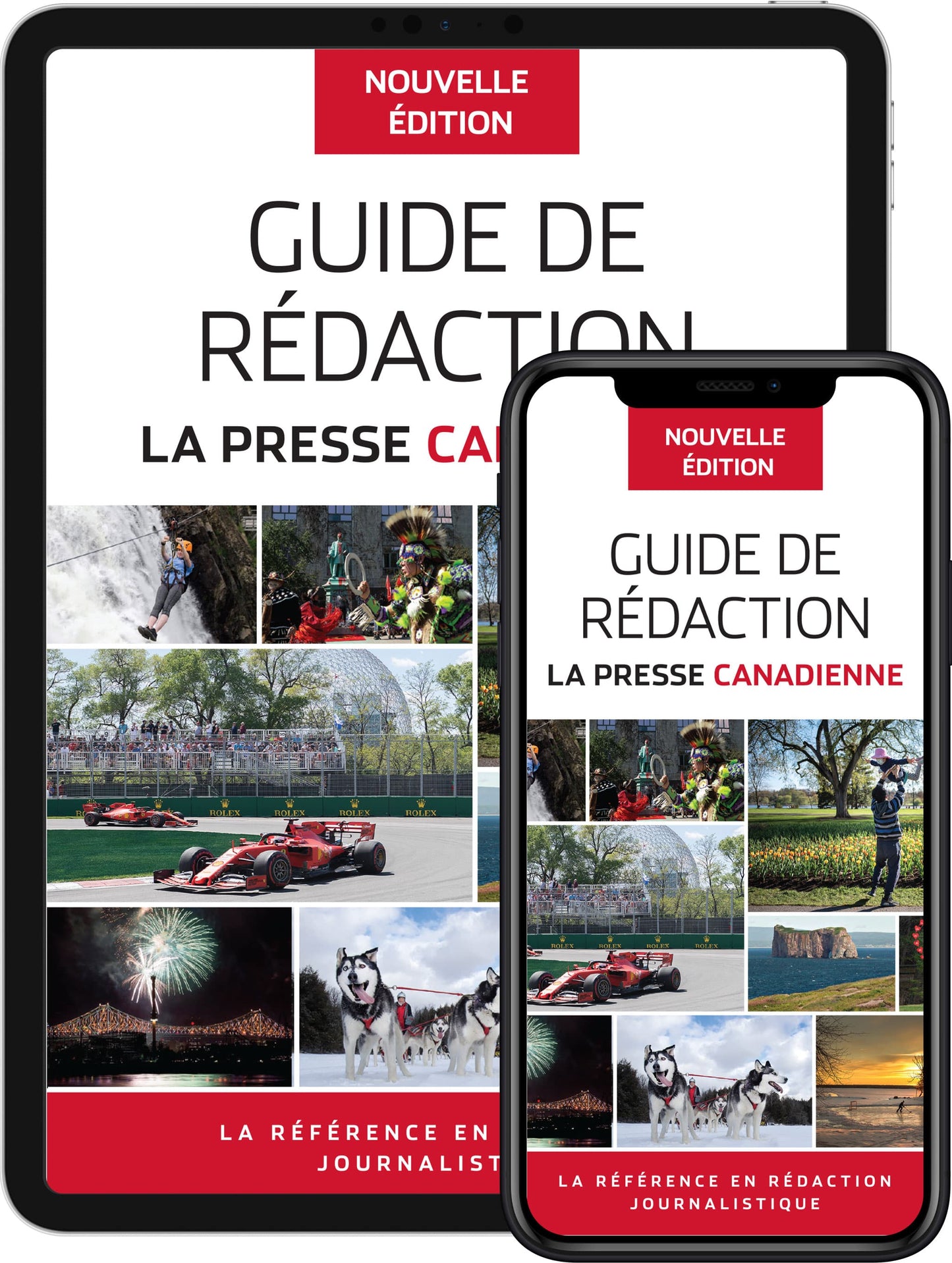 Guide de rédaction en ligne